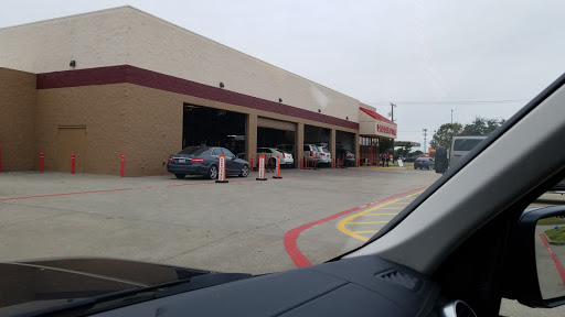 Tire Shop «Discount Tire Store - Plano, TX», reviews and photos, 8700 Ohio Dr, Plano, TX 75024, USA