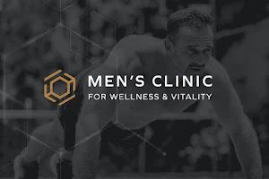 The Men's Clinic for Wellness and Vitality image