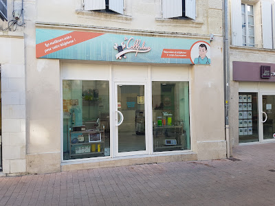 Dr Cellphone à Saintes