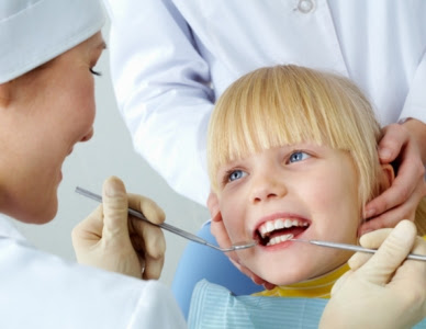 Dentist 4 Kids - Dentist 4 Kids