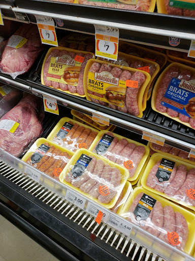 Grocery Store «Winn-Dixie», reviews and photos, 3200 N Ashley St, Valdosta, GA 31602, USA