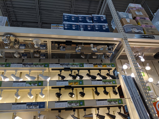 Home Improvement Store «The Home Depot», reviews and photos, 1413 N Armistead Ave, Hampton, VA 23666, USA