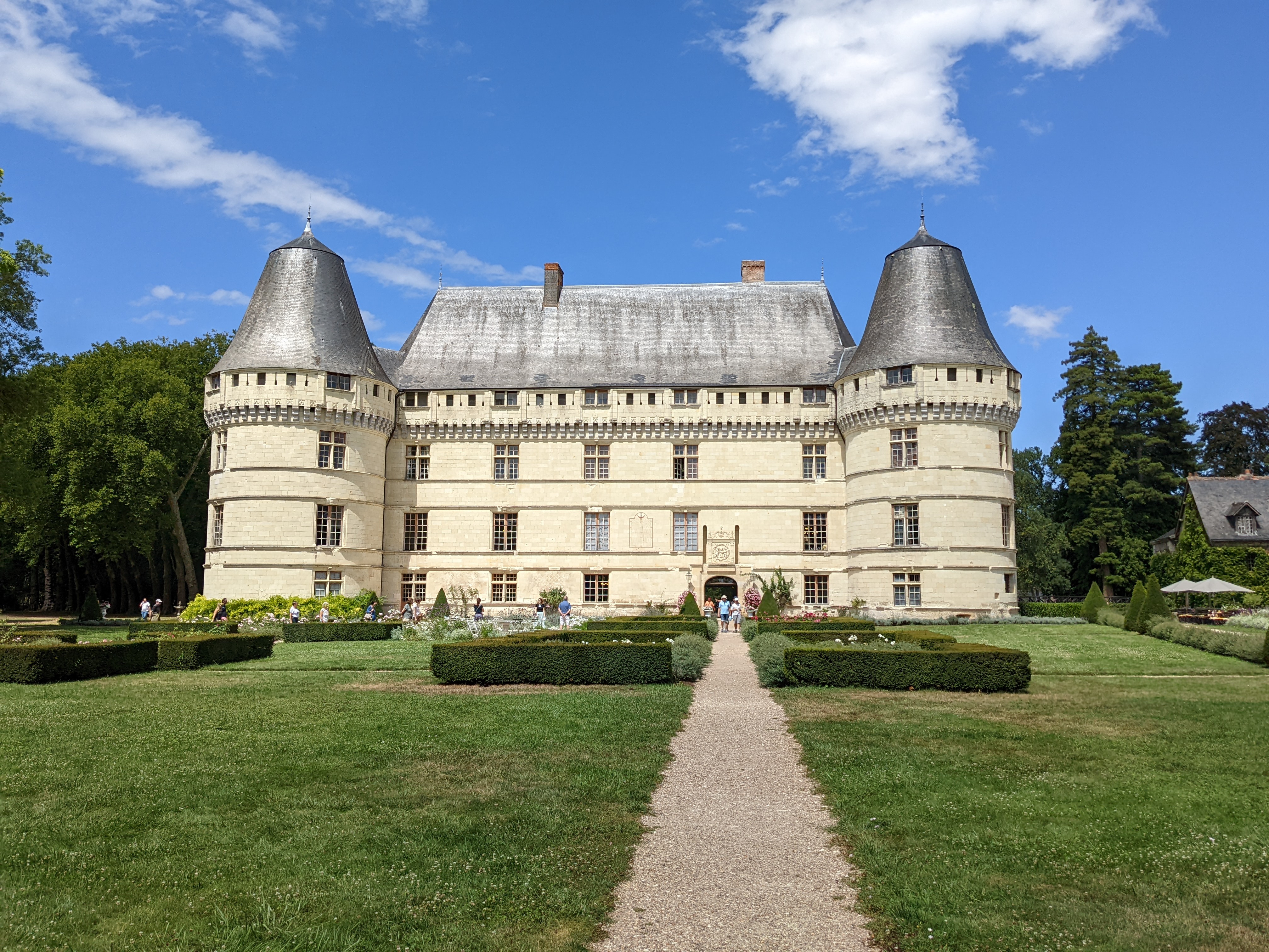 Photo n° 1 de l'avis de Pierre.e fait le 05/08/2022 à 15:27