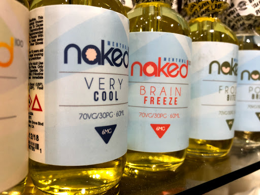 Tobacco Shop «Elite Smoke Shop», reviews and photos, 8250 W 3rd St, Los Angeles, CA 90048, USA