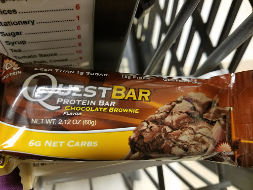 Grocery Store «ShopRite of Galloway», reviews and photos, 401 S Pitney Rd, Galloway, NJ 08205, USA