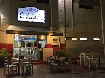 EL CHULETÓN - Av. 20 entre Constituyentes y, C. 16 Nte. Bis, Centro, 77710 Playa del Carmen, Q.R., Mexico