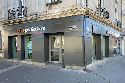 Côté Particuliers à Nantes