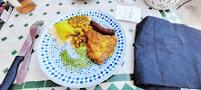 Couscous du Restaurant marocain Tajinier Arcachon / La Teste-de-Buch - n°15