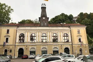 Lutkovno gledališče (Ljubljana Puppet Theatre) image