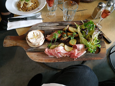 Les Brassés - Restaurant à Nantes