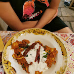 Photo n°2 de l'avis de Daniela.e fait le 27/06/2021 à 22:19 sur le  Le Garibaldine à Gallipoli