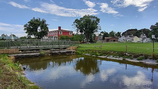 Museum «Susquehanna Museum», reviews and photos, 817 Conesteo St, Havre De Grace, MD 21078, USA