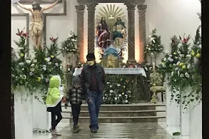 Estación De Ferrocarril La Piedad Guanajuato image