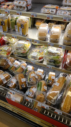 Grocery Store «Giant Food Stores», reviews and photos, 330 Marketplace Boulevard, Selinsgrove, PA 17870, USA