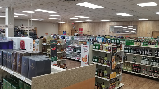 Liquor Store «Virginia ABC Store», reviews and photos, 809 E Parham Rd, Richmond, VA 23227, USA