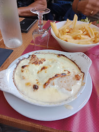 Frite du Restaurant La Galéjade à Annecy - n°3