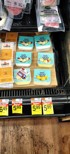 Grocery Store «ACME Markets», reviews and photos, 1619 Center Square Rd, Logan Township, NJ 08085, USA