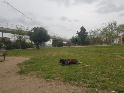 PIPICAN PARQUE LINEAL TOLEDO
