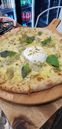 Photo n°6 de Hermosa Pizza | Pizza à emporter Lyon à Lyon ()