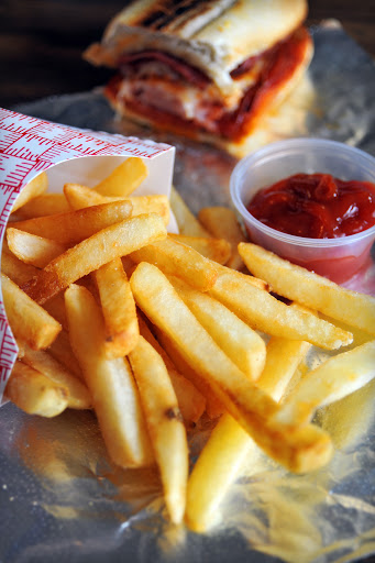 Restaurant «Celina Wine Store», reviews and photos, 716 W Logan St, Celina, OH 45822, USA