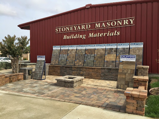 Stoneyard Masonry