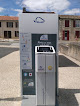 Alterbase Sorégies Charging Station Coulombiers
