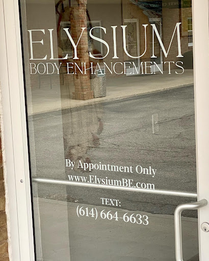 Explore tattoo on chest ideas, creative tattoo ideas in Powell, available at Elysium Body Enhancements