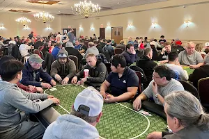 Rockford Charitable Games The Best NLH Cash Games & Tournaments in Chicagoland image