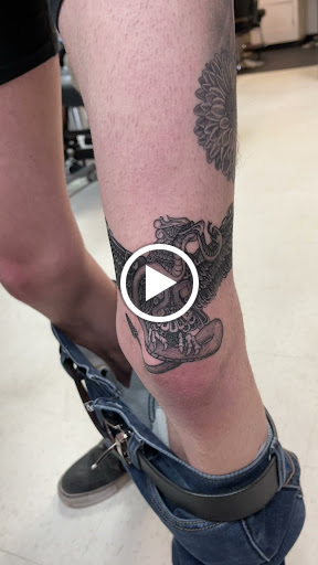 Explore 1776 tattoo ideas, creative tattoo ideas in San Diego, available at Wylde Sydes Tattoo & Body Piercing