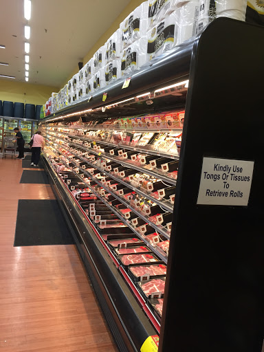 Supermarket «Fine Fare Supermarkets», reviews and photos, 656 Castle Hill Ave, Bronx, NY 10473, USA