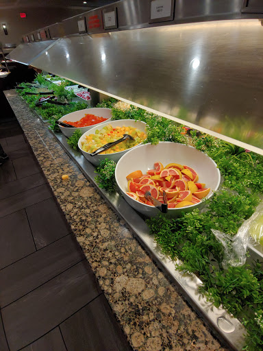 Truffle buffet Calgary