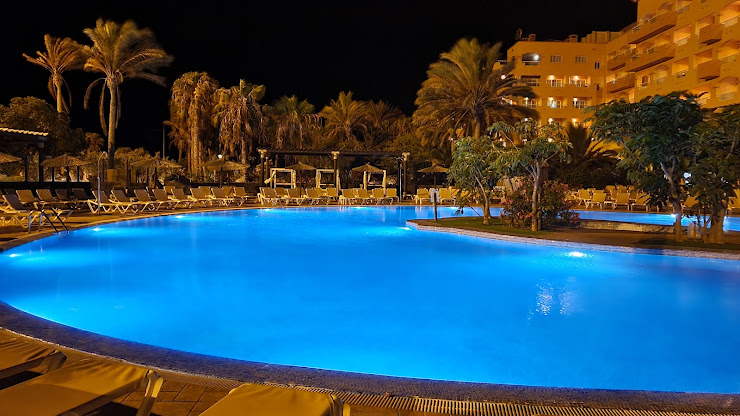 Extérieur hôtels Elba Sara Beach & Golf Resort 35610 Castillo Caleta de Fuste