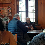 Photo n°3 de l'avis de Ollen.i fait le 05/12/2021 à 16:33 sur le  Osteria Due Platani à Ghiacciaia