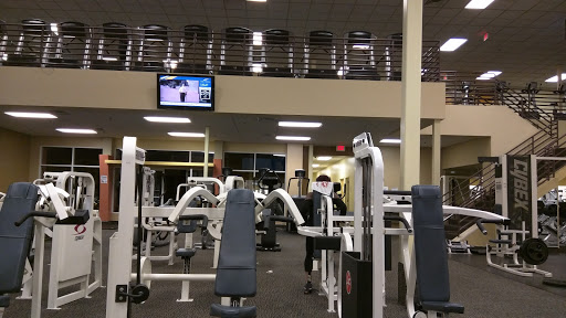 Gym «LA Fitness», reviews and photos, 14485 Pipeline Ave, Chino, CA 91710, USA