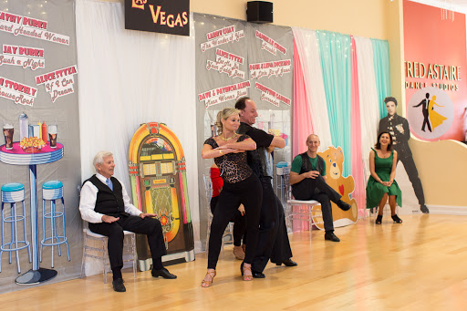 Dance School «Fred Astaire Dance Studio of Bonita Springs», reviews and photos, 25221 Chamber of Commerce Dr, Bonita Springs, FL 34135, USA