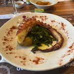 Photo n°1 de l'avis de Eileen. fait le 28/03/2023 à 08:24 sur le  República do Polvo à Guimaraes