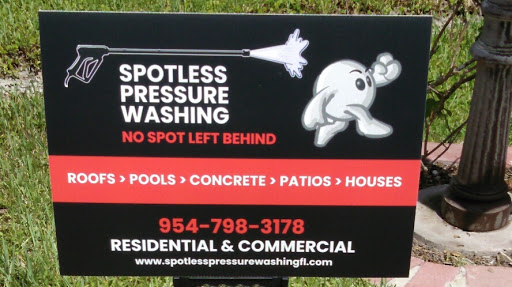 The Ultimate Pressure CleaningHome of the 99 roofs in Boca Raton, Florida