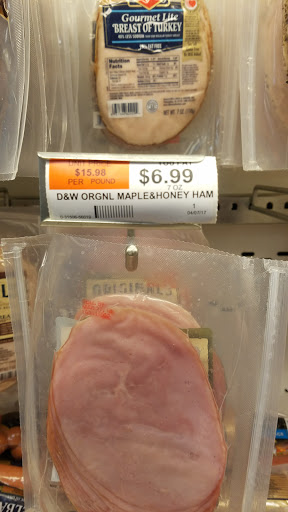 Supermarket «South Square Market», reviews and photos, 2221 South St, Philadelphia, PA 19146, USA