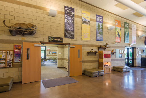 Nature Preserve «Hickory Knolls Discovery Center», reviews and photos, 3795 Campton Hills Drive, St Charles, IL 60175, USA