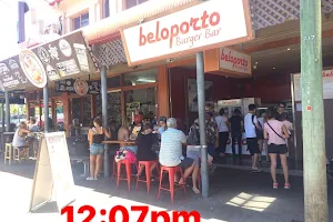 Beloporto Burger Bar @ Byron Bay image
