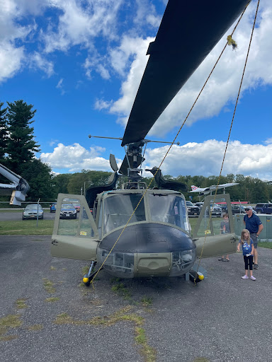 Science Museum «Empire State Aerosciences Museum», reviews and photos, 250 Rudy Chase Dr, Glenville, NY 12302, USA