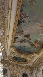 Photo n°46 de Restaurant du Musée d'Orsay à Paris ()
