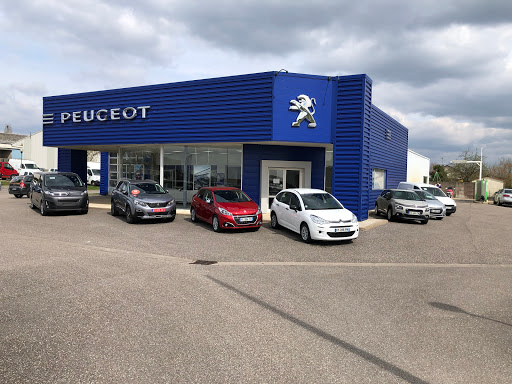 EUROREPAR - F.GIRARDOT AUTOMOBILES