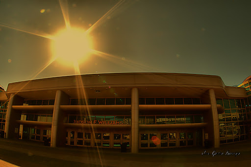 Convention Center «El Paso Convention And Performing Art Center», reviews and photos, 1 Civic Center Plaza, El Paso, TX 79901, USA