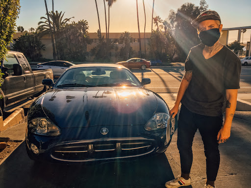 Used Car Dealer «Zrv Auto Inc.», reviews and photos, 190 Arovista Cir, Brea, CA 92821, USA