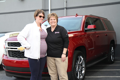 Auto Repair Shop «Krietz Auto Repair & Sales», reviews and photos, 400 N East St, Frederick, MD 21701, USA