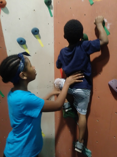 Rock Climbing Gym «Philadelphia Rock Gym - East Falls», reviews and photos, 3500 Scotts Ln B-3, Philadelphia, PA 19129, USA