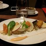 Photo n° 1 de l'avis de Lin.a fait le 08/10/2017 à 16:31 pour Restaurant Laval L'Essentiel à Laval