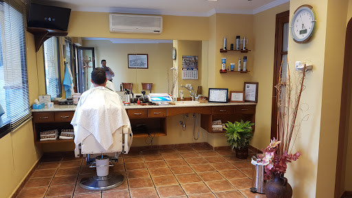 Peluquería Cantos en Marbella, Málaga