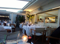 Atmosphère du Restaurant Miramar Plage à Cannes - n°7